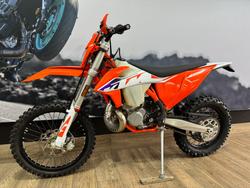 2023 Ktm 300 EXC-TPI ORANGE