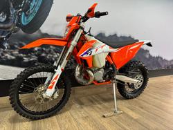 2023 Ktm 300 EXC-TPI ORANGE