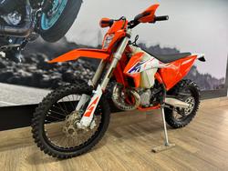 2023 Ktm 300 EXC-TPI ORANGE