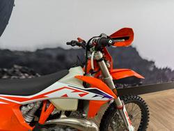2023 Ktm 300 EXC-TPI ORANGE