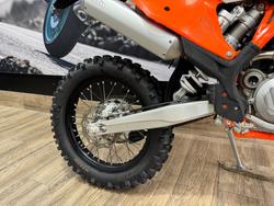 2023 Ktm 300 EXC-TPI ORANGE