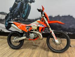 KTM 300 EXC-TPI