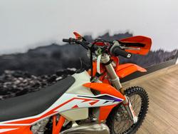2023 Ktm 300 EXC-TPI ORANGE