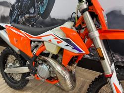 2023 Ktm 300 EXC-TPI ORANGE