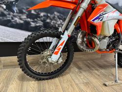 2023 Ktm 300 EXC-TPI ORANGE