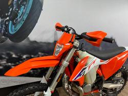 2023 Ktm 300 EXC-TPI ORANGE