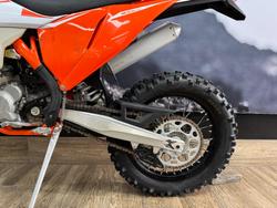 2023 Ktm 300 EXC-TPI ORANGE
