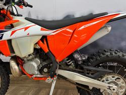 2023 Ktm 300 EXC-TPI ORANGE