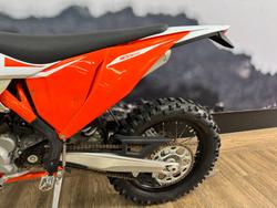 2023 Ktm 300 EXC-TPI ORANGE