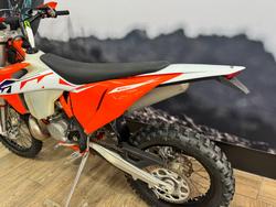 2023 Ktm 300 EXC-TPI ORANGE