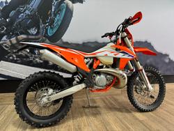 2023 Ktm 300 EXC-TPI ORANGE