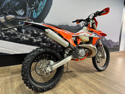 2023 Ktm 300 EXC-TPI ORANGE