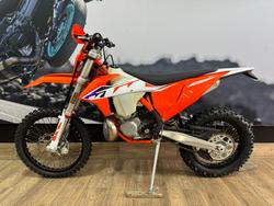 2023 Ktm 300 EXC-TPI ORANGE
