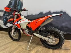 2023 Ktm 300 EXC-TPI ORANGE