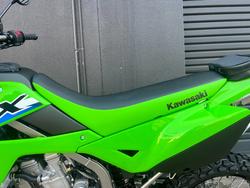 2026 Kawasaki 2026 KAWASAKI 300CC KLX300 LIME GREEN