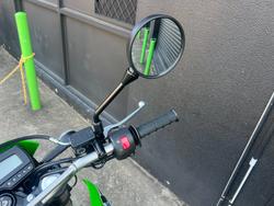 2026 Kawasaki 2026 KAWASAKI 300CC KLX300 LIME GREEN