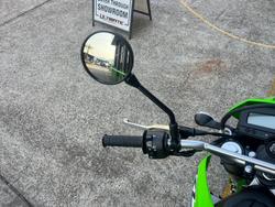 2026 Kawasaki 2026 KAWASAKI 300CC KLX300 LIME GREEN