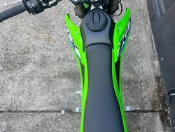2026 Kawasaki 2026 KAWASAKI 300CC KLX300 LIME GREEN