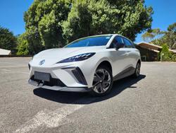 2025 MG MG4 Excite 51 125kW