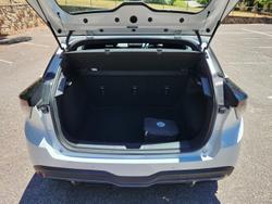 2025 MG MG4 Excite 51 125kW