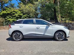 2025 MG MG4 Excite 51 125kW