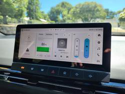 2025 MG MG4 Excite 51 125kW