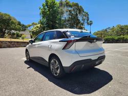 2025 MG MG4 Excite 51 125kW