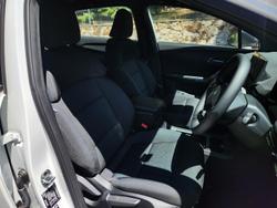 2025 MG MG4 Excite 51 125kW