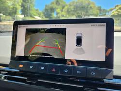 2025 MG MG4 Excite 51 125kW