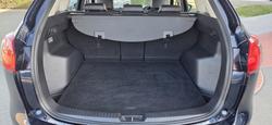 2014 Mazda CX-5 Grand Touring KE Series MY14 AWD Deep Crystal Blue