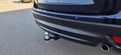 2014 Mazda CX-5 Grand Touring KE Series MY14 AWD Deep Crystal Blue