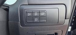 2014 Mazda CX-5 Grand Touring KE Series MY14 AWD Deep Crystal Blue
