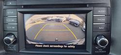 2014 Mazda CX-5 Grand Touring KE Series MY14 AWD Deep Crystal Blue