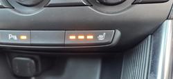 2014 Mazda CX-5 Grand Touring KE Series MY14 AWD Deep Crystal Blue