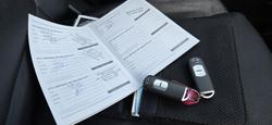 2014 Mazda CX-5 Grand Touring KE Series MY14 AWD Deep Crystal Blue