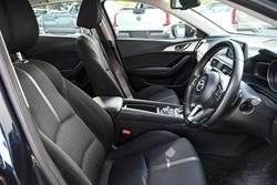 2019 Mazda
                3 Maxx Sport