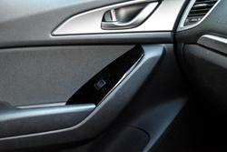 2019 Mazda
                3 Maxx Sport