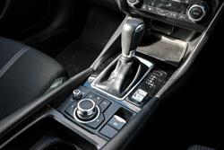 2019 Mazda
                3 Maxx Sport
