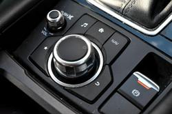 2019 Mazda
                3 Maxx Sport