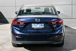 2019 Mazda
                3 Maxx Sport