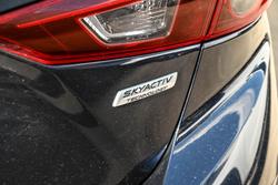 2019 Mazda
                3 Maxx Sport
