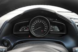 2019 Mazda
                3 Maxx Sport