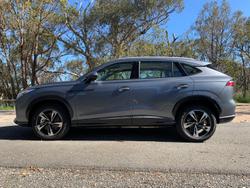 2025 MG HS Hybrid+ Excite