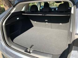 2025 MG HS Hybrid+ Excite