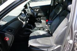 2012 Hyundai ix35 Highlander LM2 AWD Grey Titanium