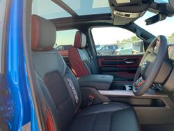 2025 RAM 1500 Rebel Hurricane SO