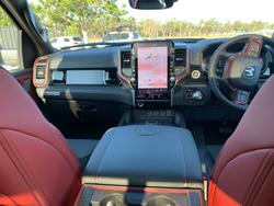 2025 RAM 1500 Rebel Hurricane SO