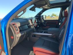 2025 RAM 1500 Rebel Hurricane SO