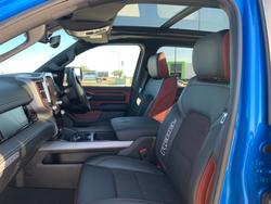 2025 RAM 1500 Rebel Hurricane SO