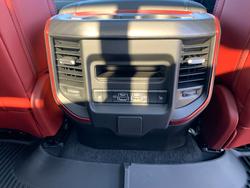 2025 RAM 1500 Rebel Hurricane SO